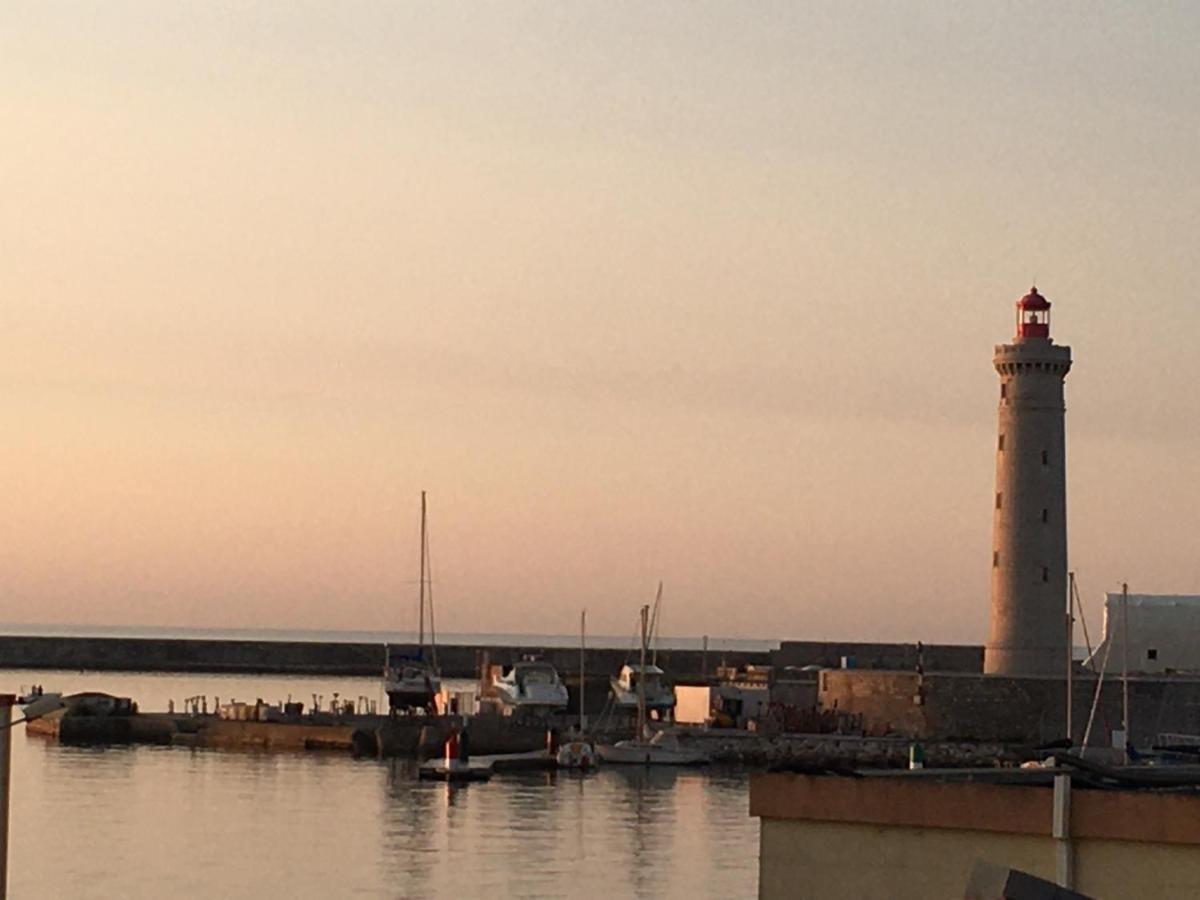Escale Paisible A Sete, Belle Terrasse Vue Sur Mer エクステリア 写真