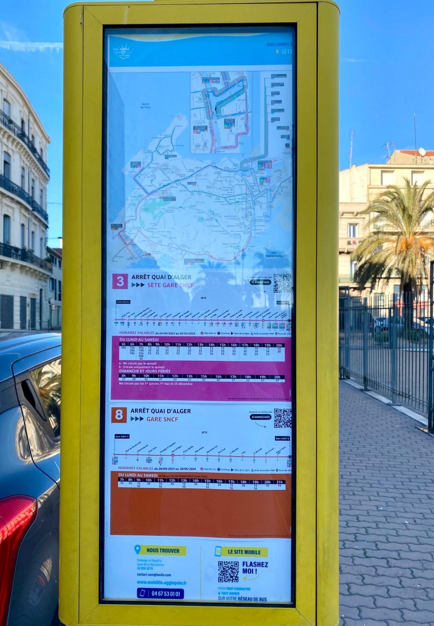 Escale Paisible A Sete, Belle Terrasse Vue Sur Mer エクステリア 写真